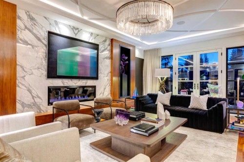 1118 Premier Way Sw, Calgary, AB - Indoor