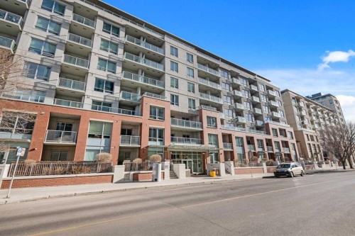 111-46 9 Street Ne, Calgary, AB - Outdoor With Facade