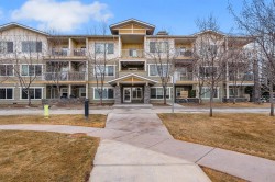 2202-4 Kingsland Close SE Airdrie, AB T4A 0J3