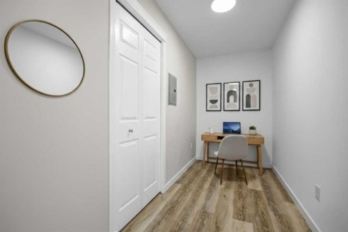 2205-70 Panamount Drive Nw, Calgary, AB - Indoor Photo Showing Other Room