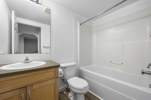 2205-70 Panamount Drive Nw, Calgary, AB - Indoor Photo Showing Bathroom