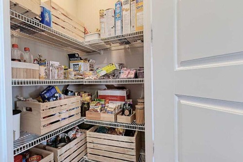 1708 Monteith Drive Se, High River, AB - Indoor Photo Showing Other Room