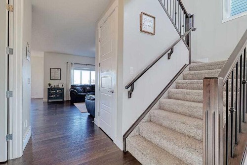 1708 Monteith Drive Se, High River, AB - Indoor Photo Showing Other Room
