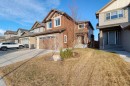 1708 Monteith Drive Se, High River, AB  - Outdoor With Facade 