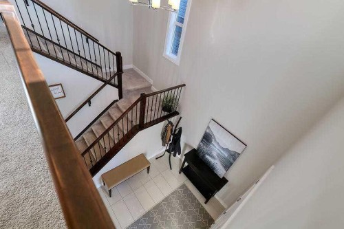 1708 Monteith Drive Se, High River, AB - Indoor Photo Showing Other Room