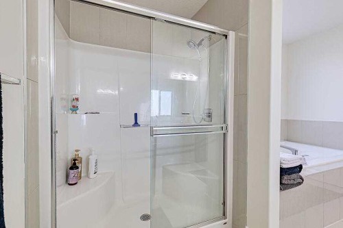 1708 Monteith Drive Se, High River, AB - Indoor Photo Showing Bathroom