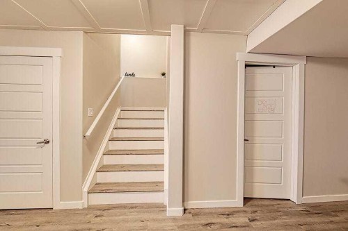 1708 Monteith Drive Se, High River, AB - Indoor Photo Showing Other Room