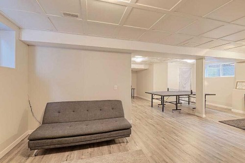 1708 Monteith Drive Se, High River, AB - Indoor