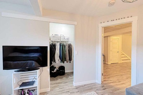 1708 Monteith Drive Se, High River, AB - Indoor