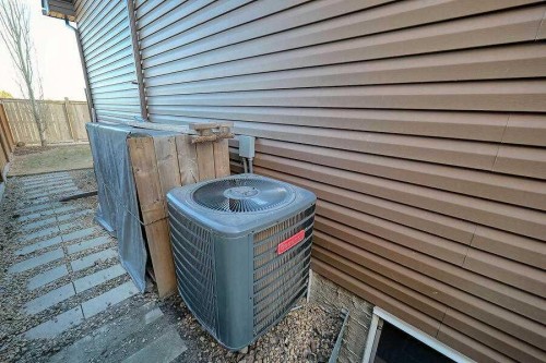 1708 Monteith Drive Se, High River, AB - Outdoor