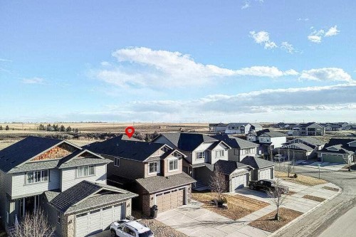 1708 Monteith Drive Se, High River, AB - Outdoor