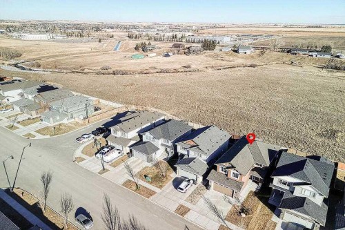 1708 Monteith Drive Se, High River, AB - Outdoor