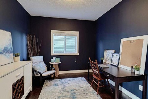 1708 Monteith Drive Se, High River, AB - Indoor