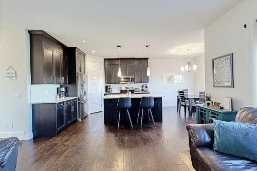 1708 Monteith Drive Se, High River, AB - Indoor