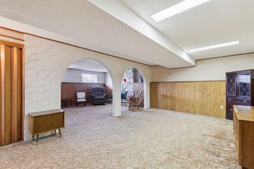 11427 Wilkes Road Se, Calgary, AB - Indoor