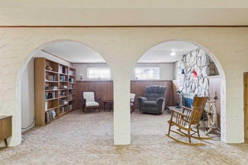 11427 Wilkes Road Se, Calgary, AB - Indoor Photo Showing Other Room