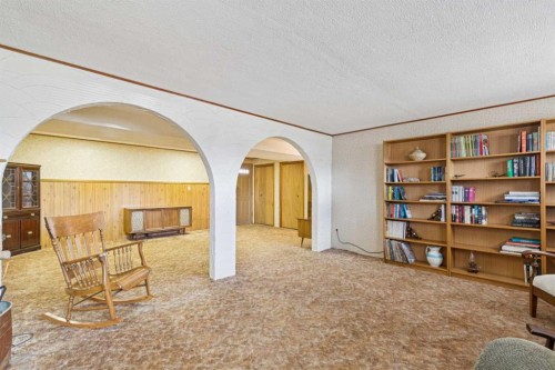 11427 Wilkes Road Se, Calgary, AB - Indoor
