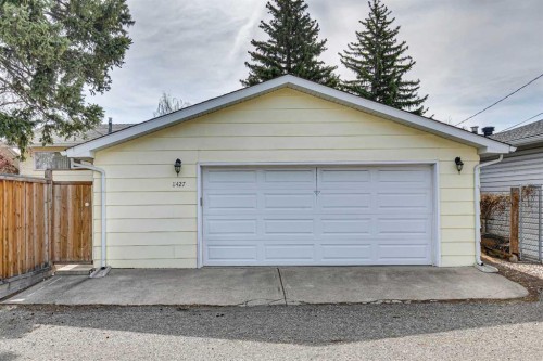 11427 Wilkes Road Se, Calgary, AB - Outdoor With Exterior