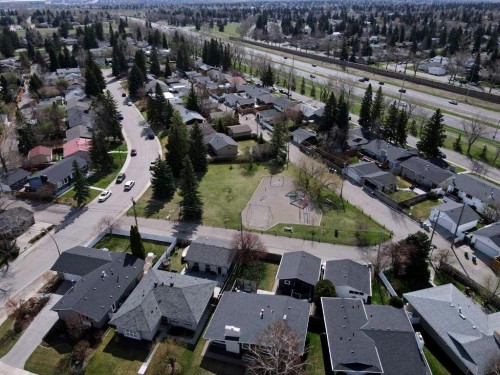 11427 Wilkes Road Se, Calgary, AB - Outdoor With View
