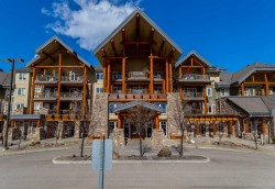 1243-2330 Fish Creek Boulevard SW Calgary, AB T2Y 0L1