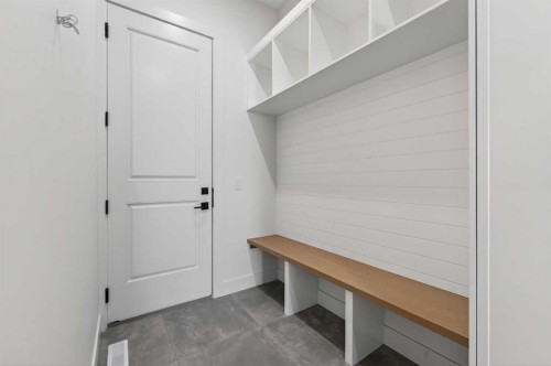 960 South Shore Terrace, Chestermere, AB - Indoor Photo Showing Other Room