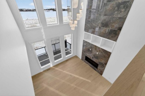 960 South Shore Terrace, Chestermere, AB - Indoor Photo Showing Other Room