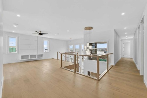 960 South Shore Terrace, Chestermere, AB - Indoor Photo Showing Other Room
