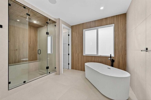 960 South Shore Terrace, Chestermere, AB - Indoor