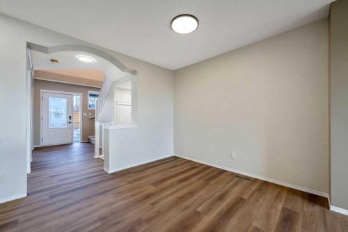 14 Tuscany Springs Rise Nw, Calgary, AB - Indoor Photo Showing Other Room