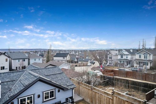 14 Tuscany Springs Rise Nw, Calgary, AB - Outdoor