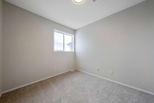 14 Tuscany Springs Rise Nw, Calgary, AB - Indoor Photo Showing Other Room