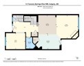 14 Tuscany Springs Rise Nw, Calgary, AB  - Other 