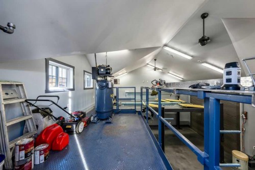 14 Tuscany Springs Rise Nw, Calgary, AB - Indoor