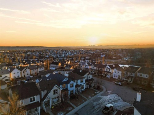 14 Tuscany Springs Rise Nw, Calgary, AB - Outdoor