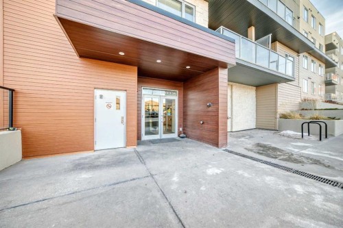 108-71 Shawnee Common Sw, Calgary, AB - Outdoor With Exterior