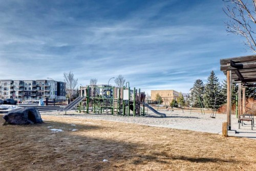 108-71 Shawnee Common Sw, Calgary, AB - Outdoor With View