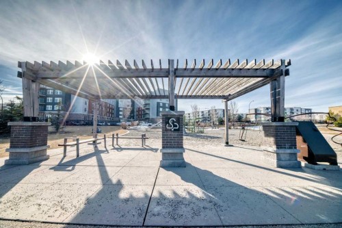 108-71 Shawnee Common Sw, Calgary, AB - Outdoor