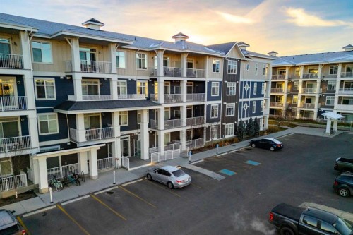 123-400 Auburn Meadows Common Se, Calgary, AB 