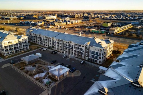 123-400 Auburn Meadows Common Se, Calgary, AB 
