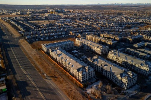 123-400 Auburn Meadows Common Se, Calgary, AB 