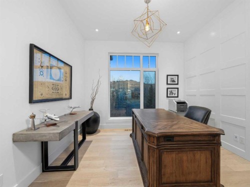 80 Cranbrook Heights Se, Calgary, AB - Indoor