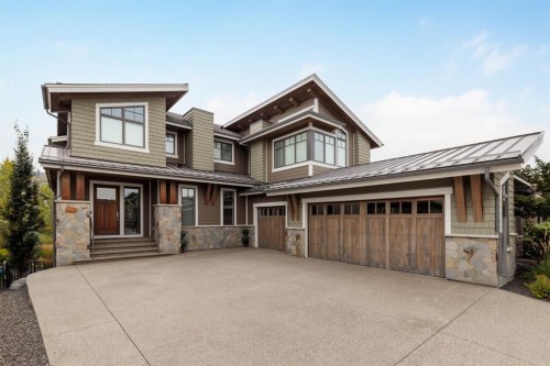 80 Cranbrook Heights Se, Calgary, AB - Outdoor