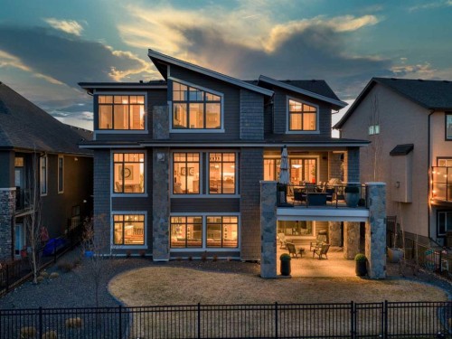 80 Cranbrook Heights Se, Calgary, AB - Outdoor