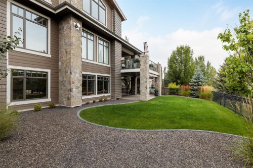 80 Cranbrook Heights Se, Calgary, AB - Outdoor