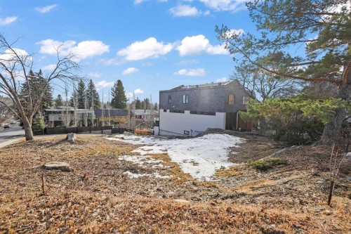 3802 8A Street Sw, Calgary, AB - Outdoor