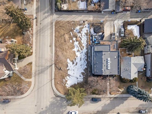 3802 8A Street Sw, Calgary, AB - Outdoor