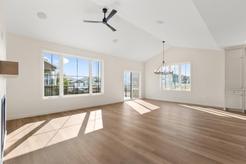 39 Williams Avenue, Olds, AB - Indoor