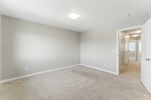 3644 Cornerstone Boulevard Ne, Calgary, AB - Indoor Photo Showing Other Room