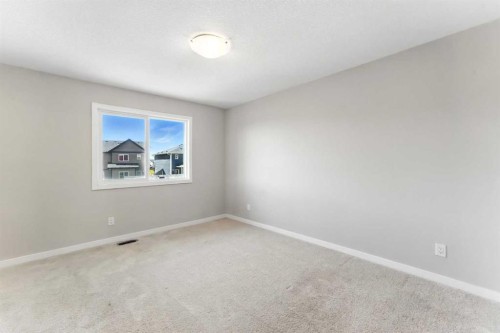 3644 Cornerstone Boulevard Ne, Calgary, AB - Indoor Photo Showing Other Room