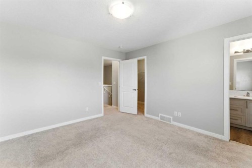 3644 Cornerstone Boulevard Ne, Calgary, AB - Indoor